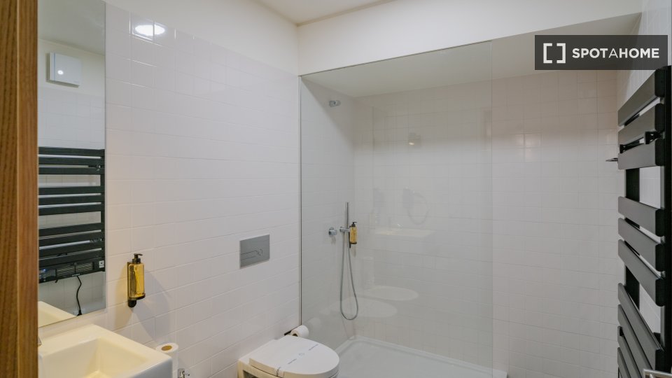 Apartment Porto, 1 bed, 46m² — photo 11