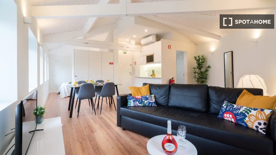 Apartment mono Porto — photo 1