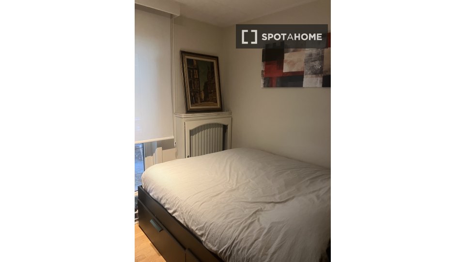 Apartment Brussels, 3 beds — photo 14