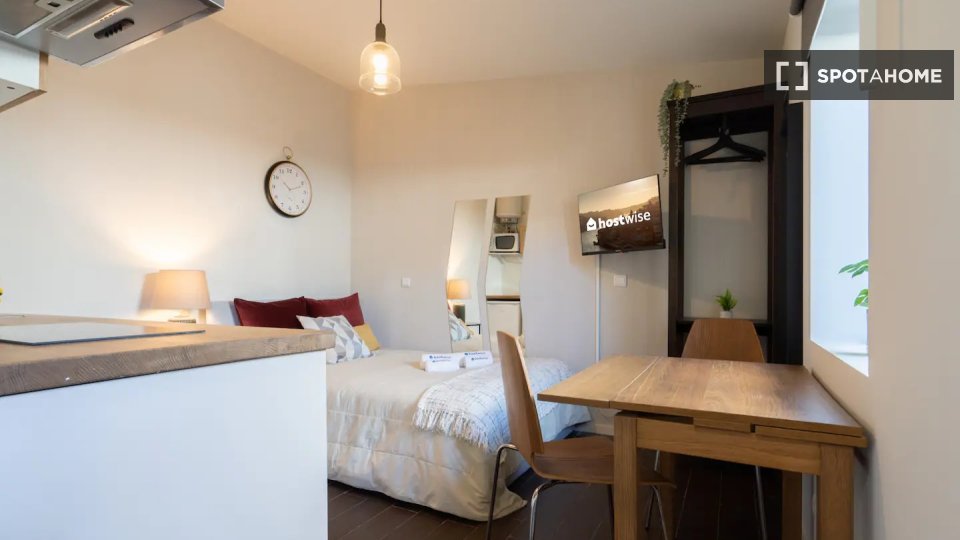 Apartment mono Porto — photo 3