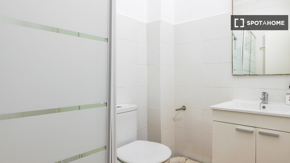Habitación doble Valencia, 8 habitaciones — foto 50