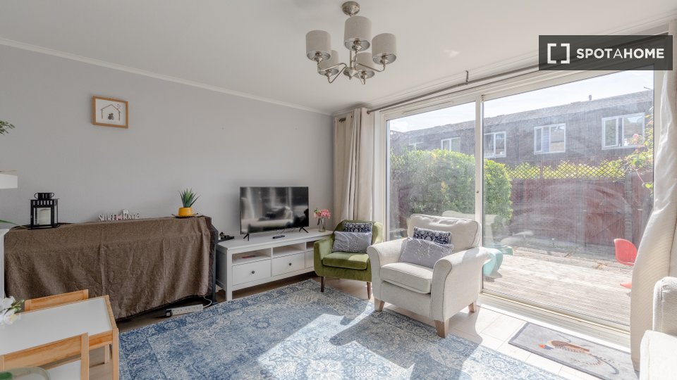Apartment London, 3 beds — photo 18