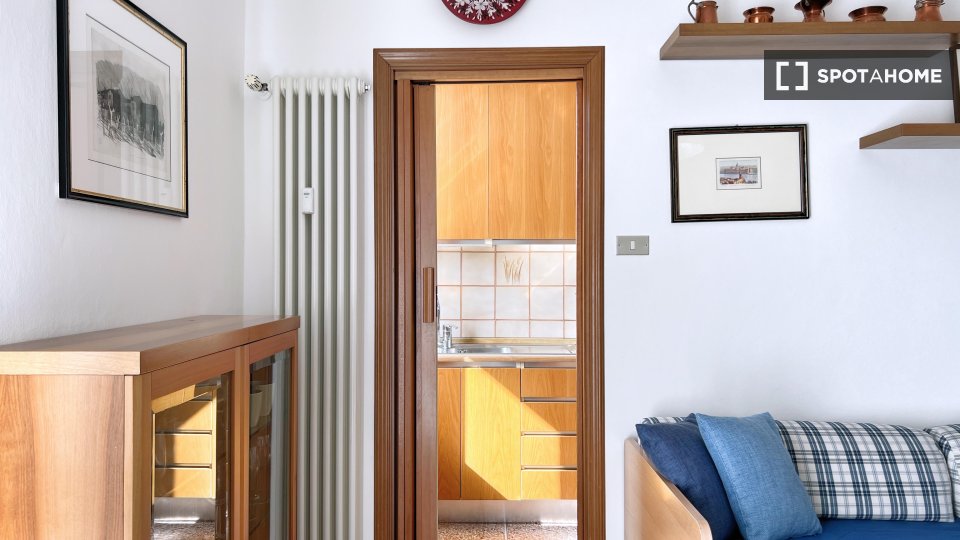 Apartment Bologna, 2 beds — photo 13