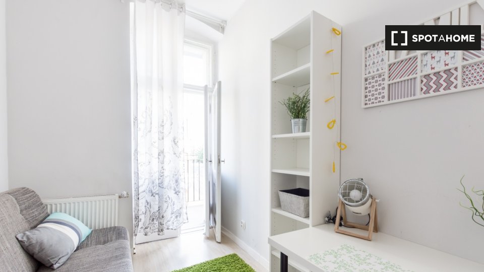 Double room Poznan, 10 beds — photo 7