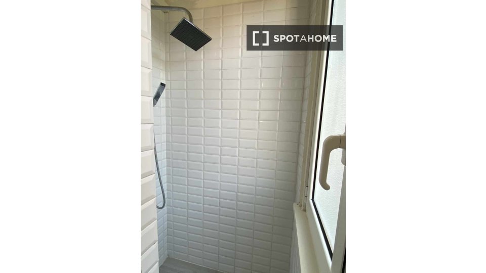 Apartment Milan, 1 bed, 45m² — photo 13