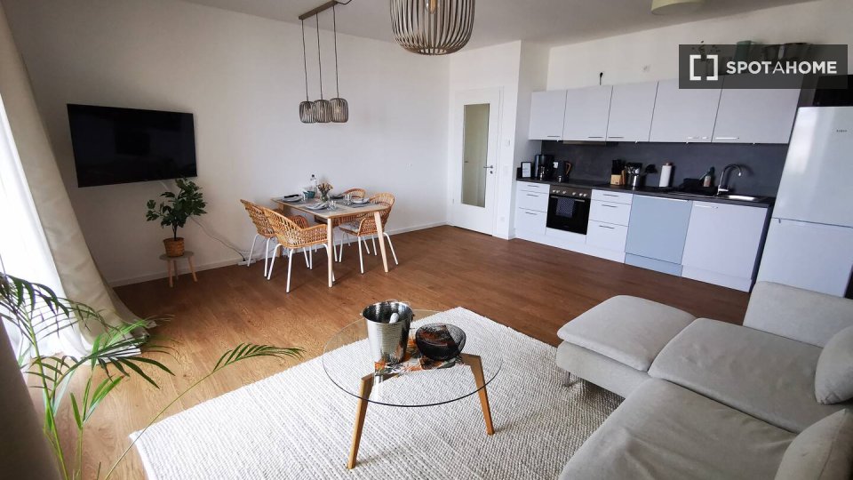 Apartment Berlin, 2 beds — photo 4