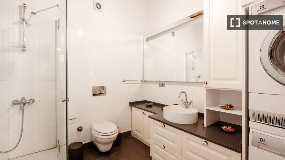 Apartment Istanbul, 1 bed — photo 4