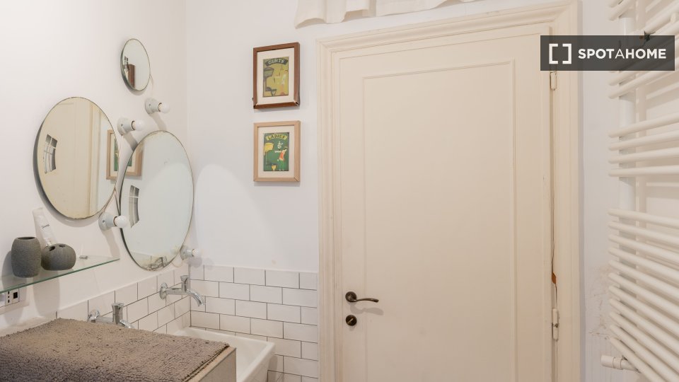 Apartment mono Rome, 60m² — photo 5