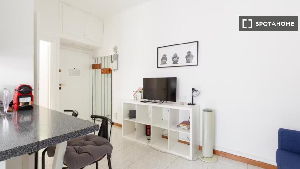 Apartment Milan, 1 bed, 45m² — photo 10