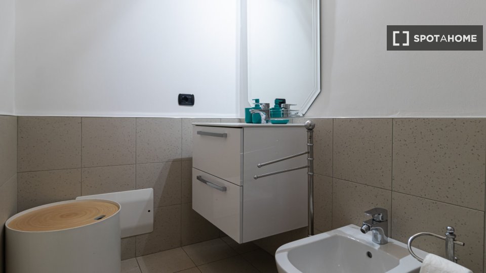 Apartment mono Milan, 38m² — photo 6
