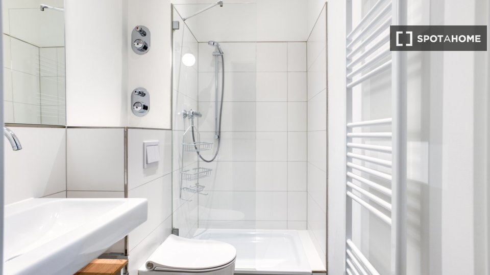 Apartment mono Berlin, 36m² — photo 8