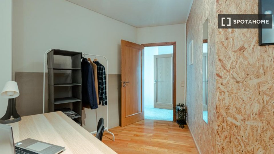 Double room Porto, 6 beds — photo 19