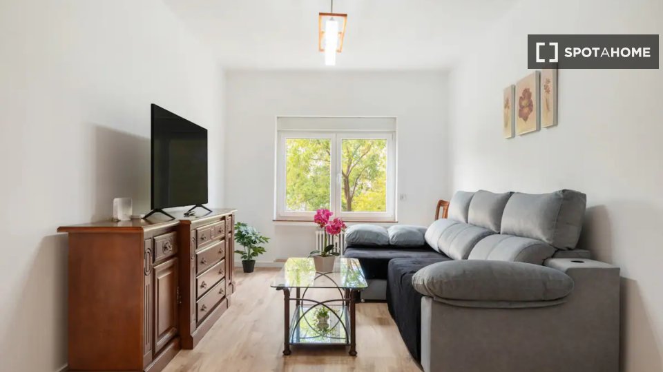 Apartment Madrid, 4 beds, 140m² — photo 18