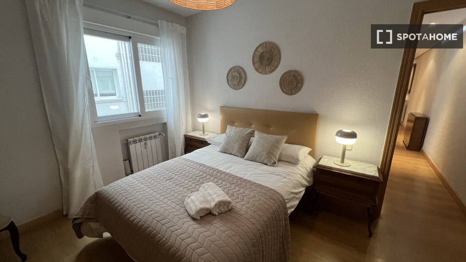 Apartment Madrid, 2 beds — photo 10