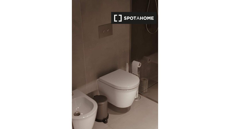 Apartment Lisbon, 1 bed — photo 3