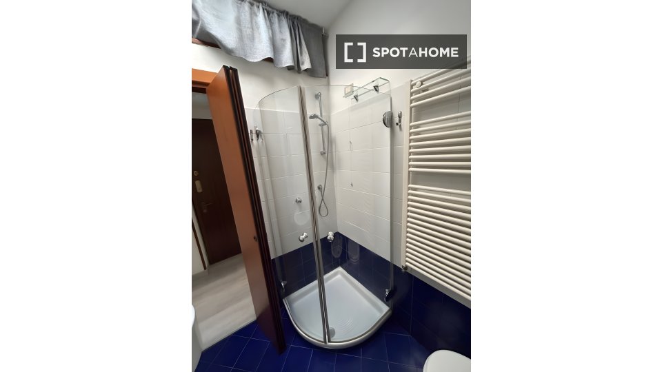 Apartment Milan, 1 bed, 55m² — photo 20
