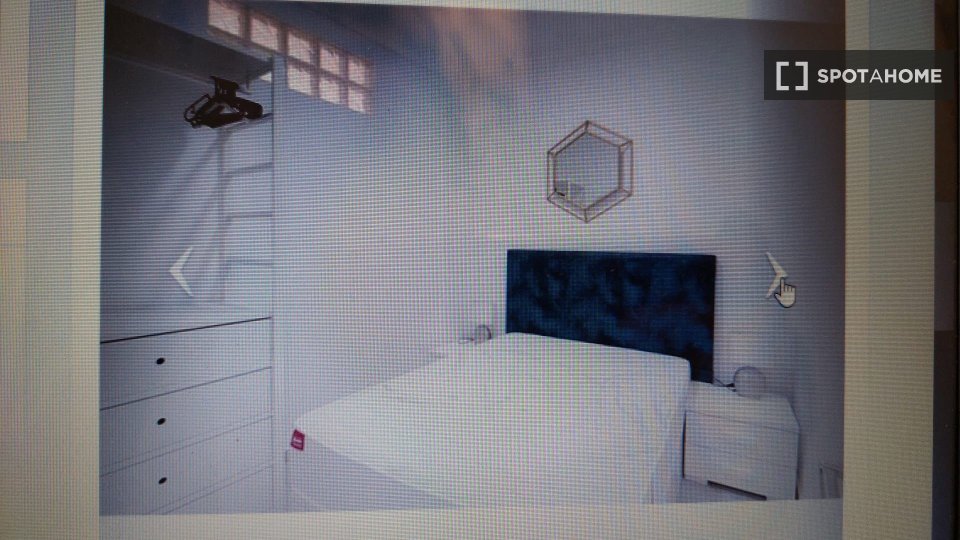 Apartment Lisbon, 2 beds, 70m² — photo 4