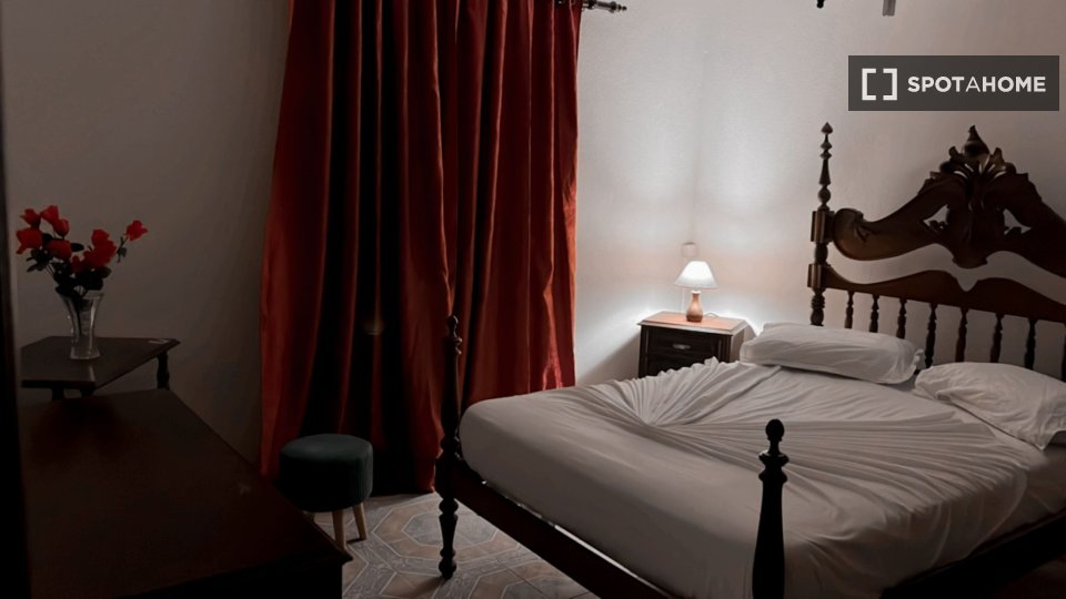 Apartment Lisbon, 1 bed — photo 12