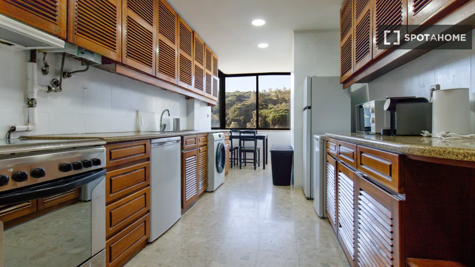 Double room Lisbon, 10 beds — photo 17