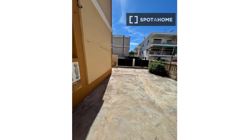 Appartamento Valencia, 4 camere, 200m² — foto 13