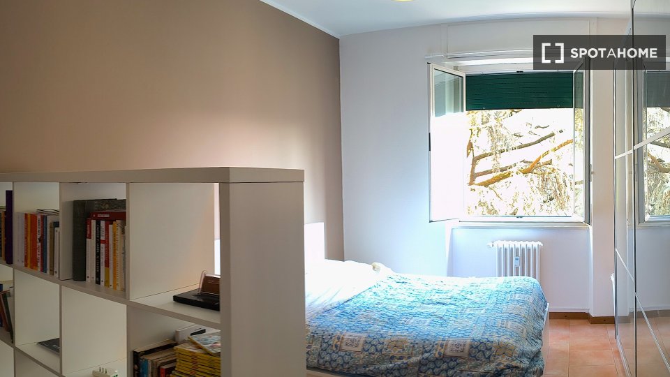 Apartment mono Milan, 60m² — photo 8