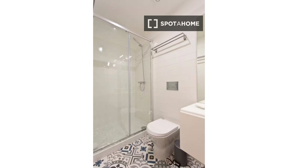 Apartment Porto, 1 bed — photo 11