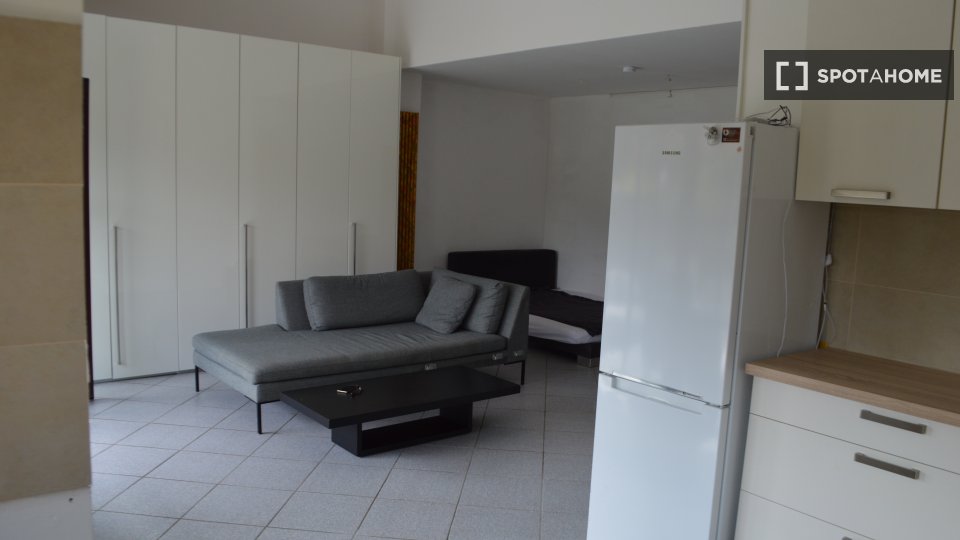 Apartment mono Berlin, 45m² — photo 2