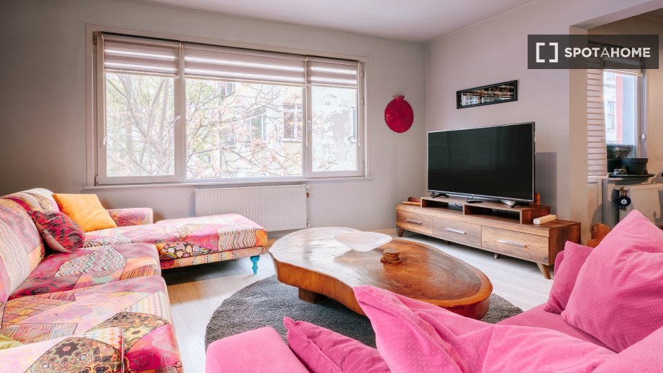 Apartment Istanbul, 1 bed — photo 11