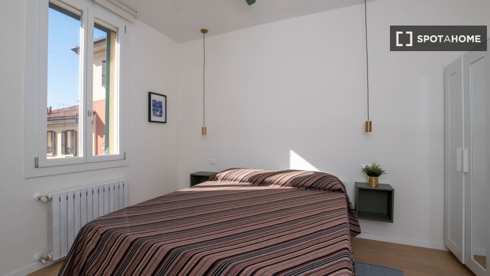 Apartment Bologna, 1 bed, 55m² — photo 7
