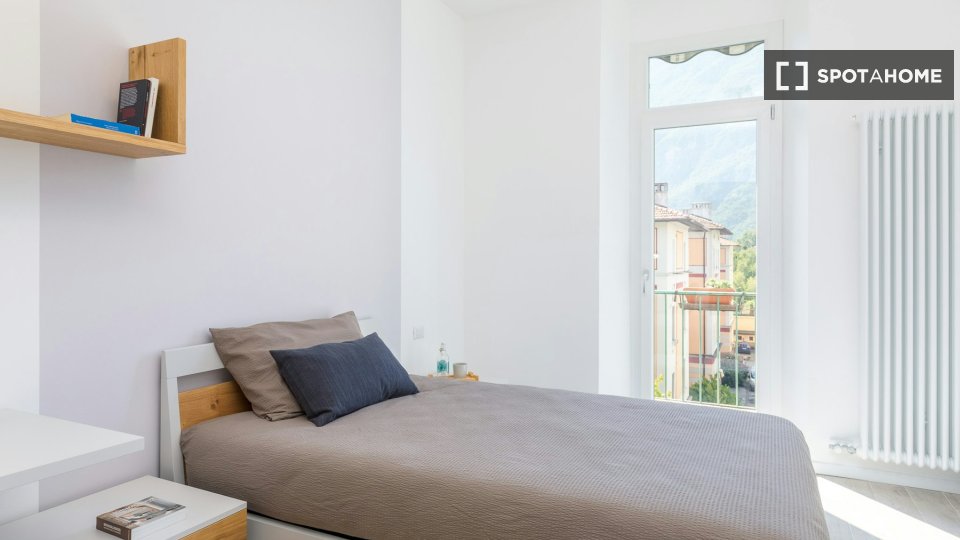 Double room Trento, 6 beds — photo 18