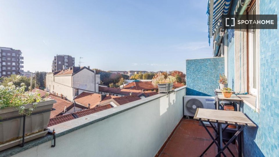 Appartement Milan, 1 chambre, 58m² — photo 3