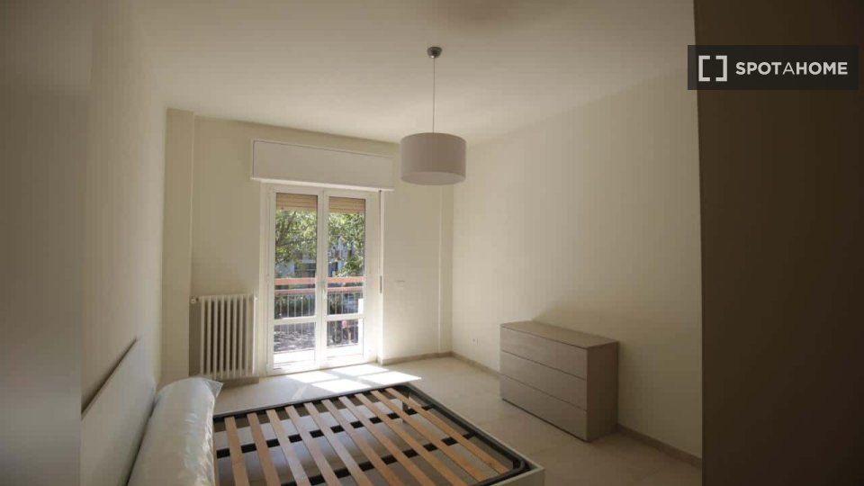 Apartment Milan, 1 bed, 80m² — photo 6