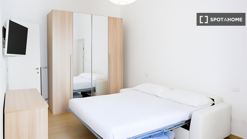 Apartment mono Milan — photo 15