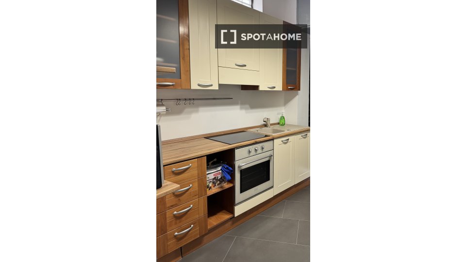 Appartamento Torino, 2 camere, 75m² — foto 19