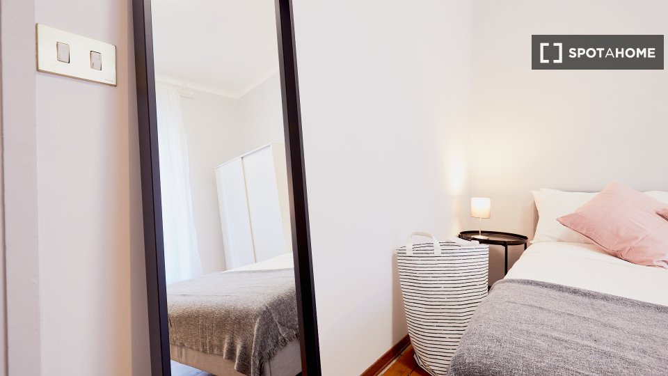 Double room Turin, 29 beds, 700m² — photo 14