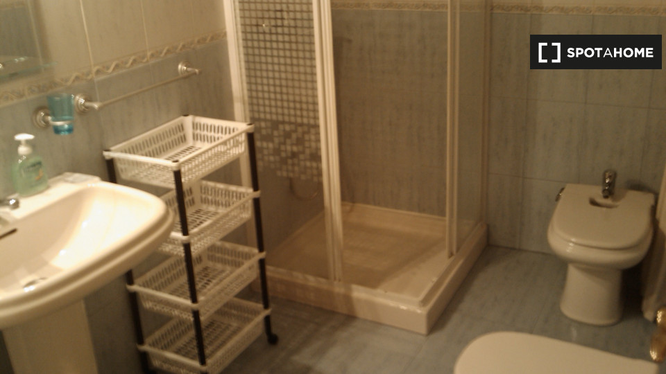 Apartment Madrid, 1 bed, 58m² — photo 10