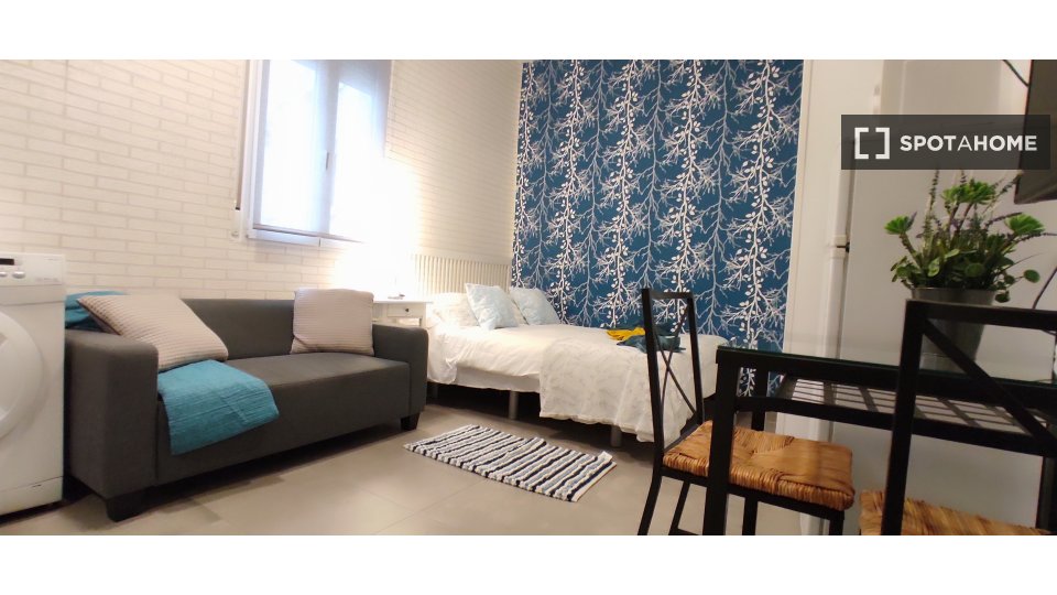 Apartment mono Madrid — photo 10