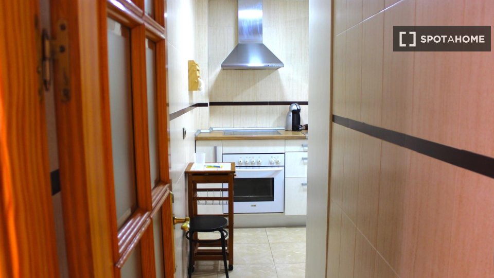 Apartment Malaga, 2 beds, 78m² — photo 1