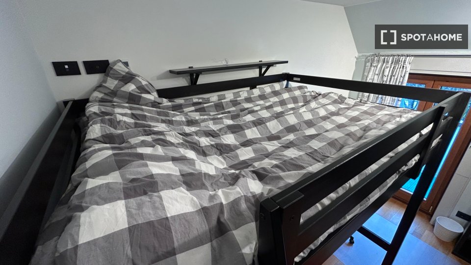 Double room Milan, 4 beds, 260m² — photo 17