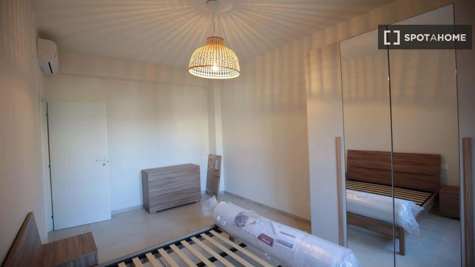 Apartment Milan, 1 bed, 80m² — photo 5