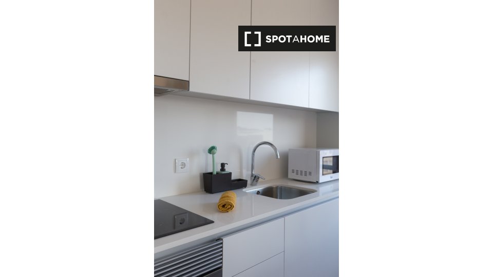 Apartment Porto, 1 bed — photo 5