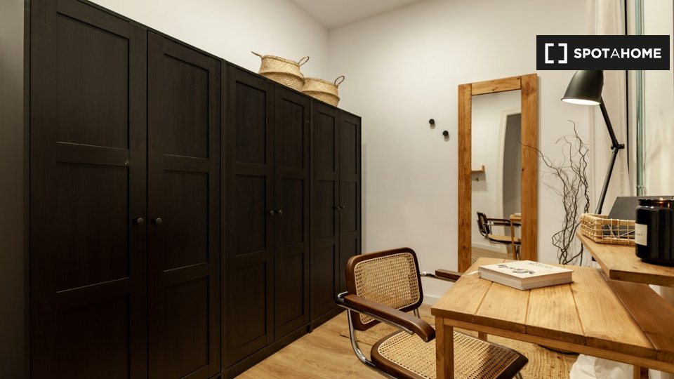 Apartamento Barcelona, 2 habitaciones, 90m² — foto 20