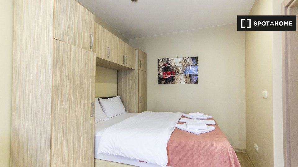 Apartment mono Istanbul — photo 3