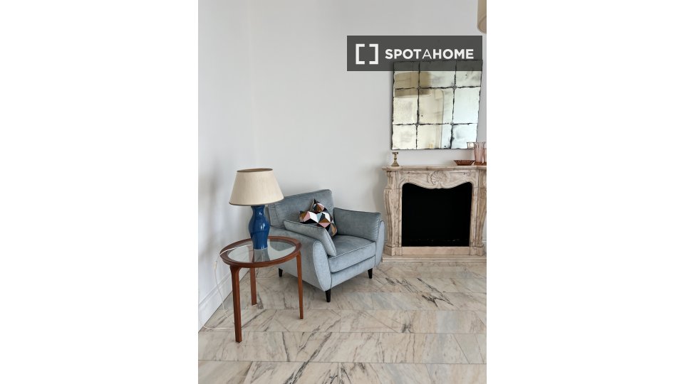 Apartment Rome, 2 beds, 120m² — photo 3
