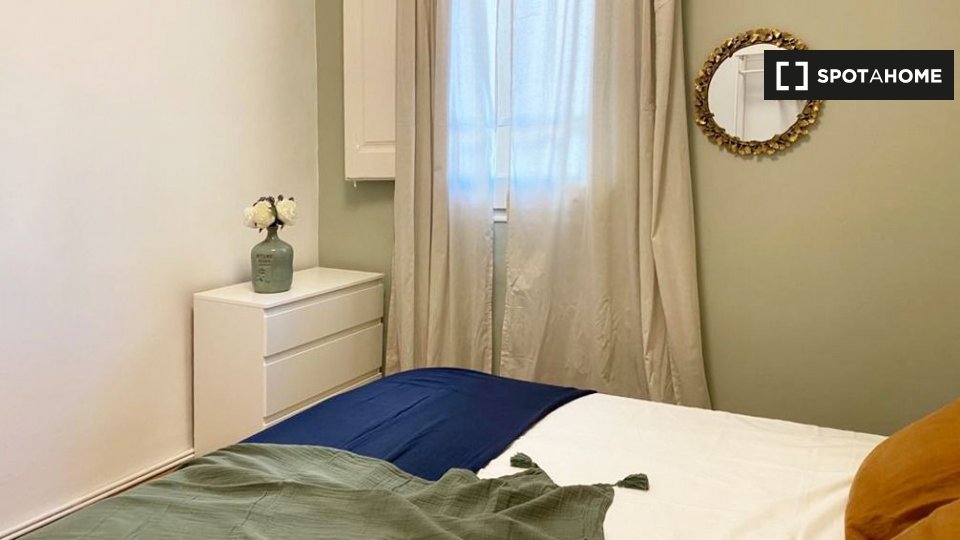 Appartamento Barcellona, 2 camere, 90m² — foto 6