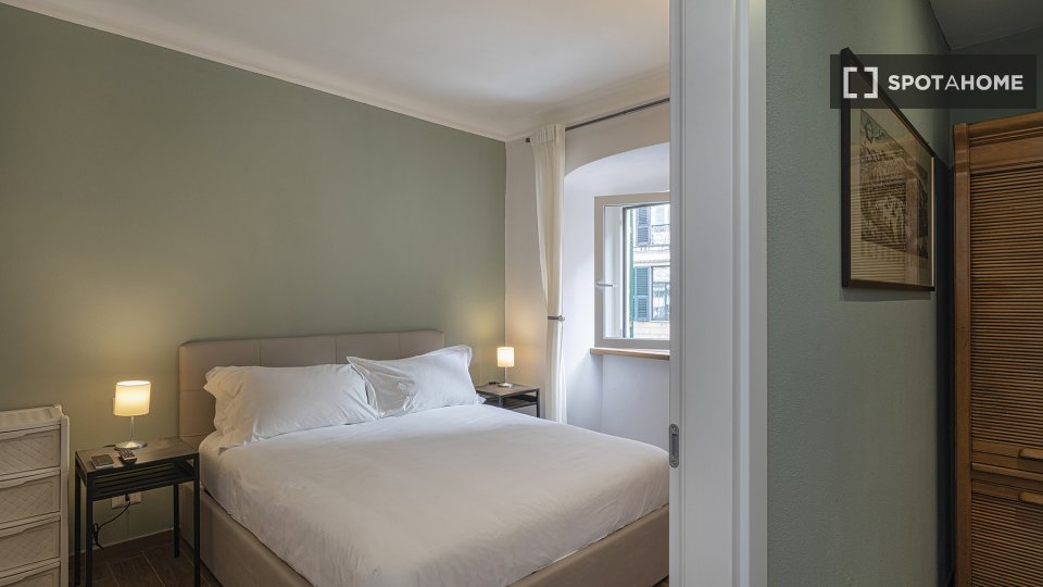 Apartment mono Genoa, 70m² — photo 9