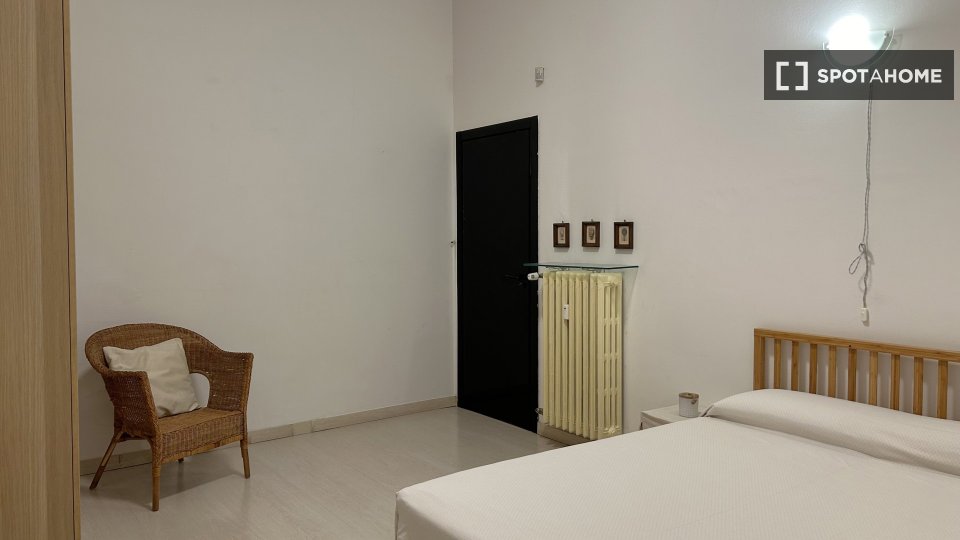 Apartment Milan, 1 bed, 97m² — photo 17