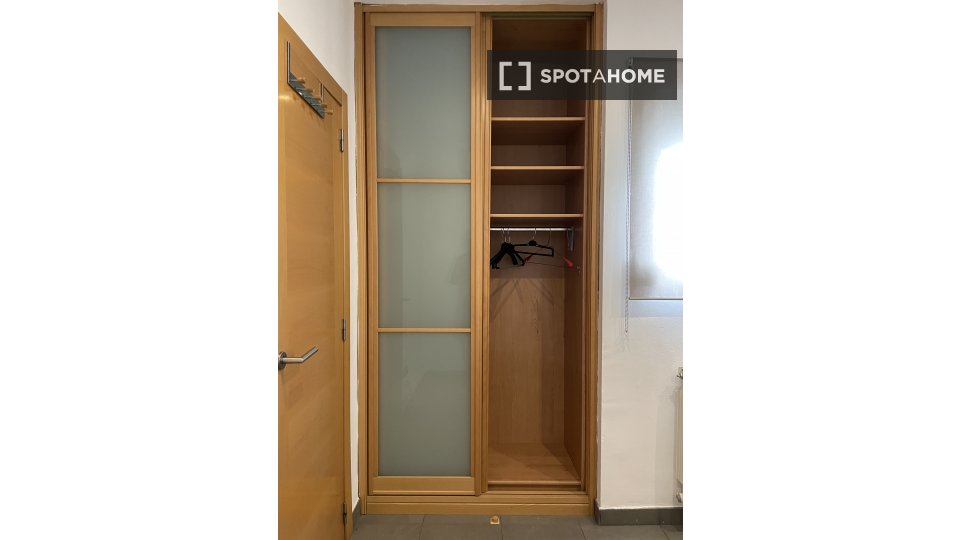 Apartment Valencia, 1 bed, 56m² — photo 10