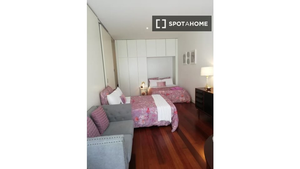 Apartment mono Porto, 35m² — photo 16