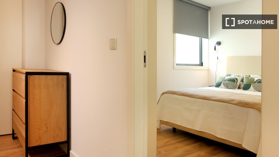 Apartment Porto, 1 bed — photo 9
